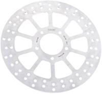 TRW -lucas remschijf "mst409" rotor mst409 rigid