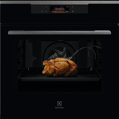 Electrolux 700 MealAssist Heteluchtoven KOEBH09H