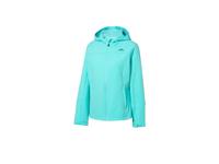 CRIVIT Dames thermo softshell jas (Mint, L (44/46))