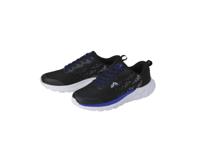 CRIVIT Heren sportschoenen (Zwart, 42)