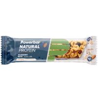 Natural protein bar blueberry nuts - thumbnail