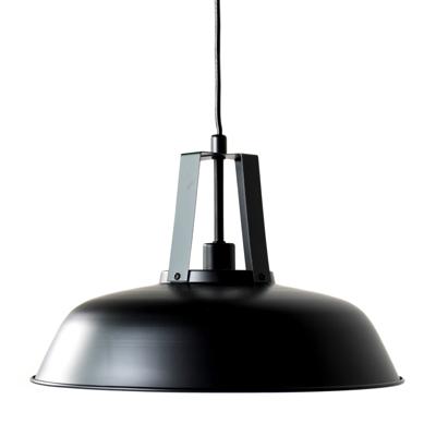 Artdelight Landelijke hanglampNero Ø 45cm - HL NERO 45