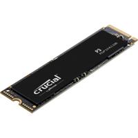Cruciale SSD harde schijf P3 1 tot 3D NAND NVME PCIE M.2
