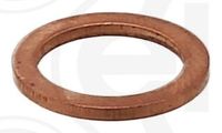Afdichtring, olie aftapstop 110906 Afdichtring, olie aftapstop 110906