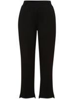 7/8-broek Margrehte Van Green Cotton zwart