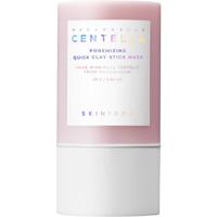 SKIN1004 Madagascar Centella Poremizing Quick Clay Stick Mask 27g SKIN1004 Madagascar Centella Poremizing Quick Clay Stick Mask 27g