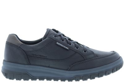 Mephisto paco 100 black Zwart maat 41