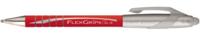 Paper Mate Flexgrip Elite balpen rood breed