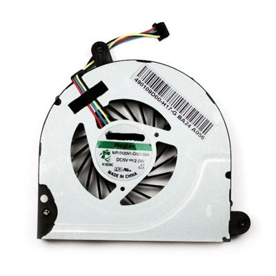 Notebook CPU Fan for HP ProBook 6560b Series Notebook CPU Fan for HP ProBook 6560b Series