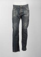 Vintage G-Star Pants in Blue Size 33 / 31