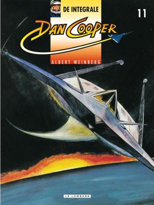 Dan Cooper (Hardback)