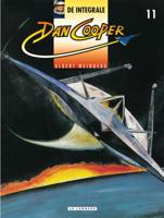 Dan Cooper (Hardback)