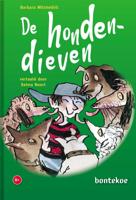 De hondendieven (Hardback)
