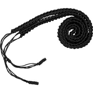 Sela SE 287 Handpan Rope Black touw voor handpan