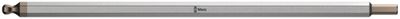 Wera 84 Combikling, 2.5 - 2.5 mm - 1 stuk(s) - 05002936001