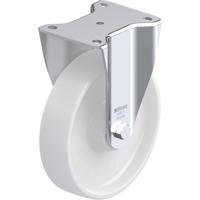Blickle BH-PO 200K Bokwiel Wieldiameter: 200 mm Draagvermogen (max.): 600 kg 1 stuk(s)