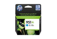 HP 951XL cyaan