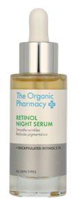 The Organic Pharmacy Retinol Night Serum 30 ml