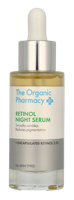 The Organic Pharmacy Retinol Night Serum 30 ml