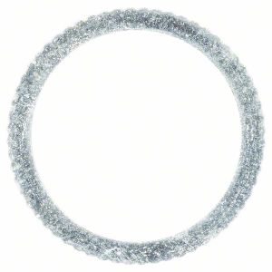 Bosch Accessoires Reduceerring voor cirkelzaagbladen 20 x 16 x 1,2 mm 1st - 2600100197