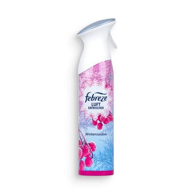 Febreze Febreze Aerosol Air Freshener Winter Magic 185 ml