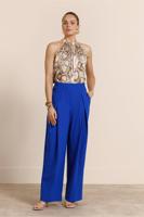 Saar snake top - multi color - 13467