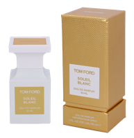 Tom Ford Eau De Soleil Blanc 30 ml Eau de Parfum Dames