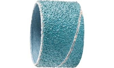 PFERD GSB 3825 Z 50 42217143 Schuurhuls Korrelgrootte (num) 50 (Ø x h) 38 mm x 25 mm 100 stuk(s)