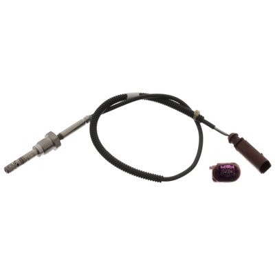 Uitlaatgastemperatuursensor 48847