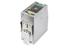 Digitus DN-PWR24048 DIN-rail netvoeding 48 V/DC 5 A 240 W Aantal uitgangen: 2 x Inhoud: 1 stuk(s)