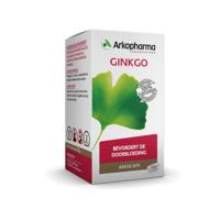 Arkopharma Arkocaps Ginkgo (150 caps)