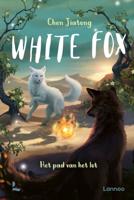 White Fox 3 - Het pad van het lot (Hardback)