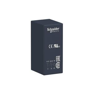 Schneider Electric RSB2A080BD Interfacerelais 10 stuk(s)