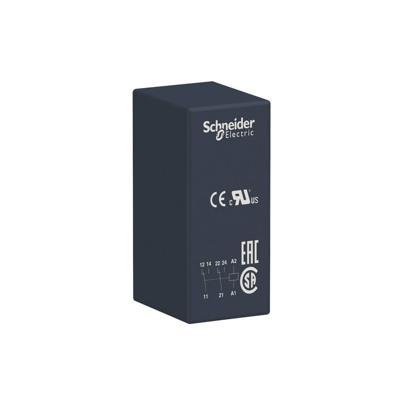 Schneider Electric RSB2A080BD Interfacerelais 10 stuk(s)