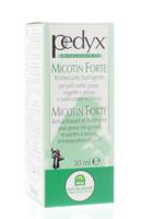 Pedyx Micotin sterke lotion 30 Milliliter