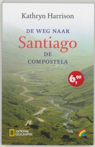 Rainbow pocketboeken 827 - Weg naar Santiago de Compostela