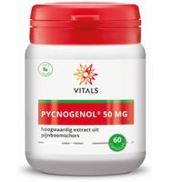 Pycnogenol - thumbnail