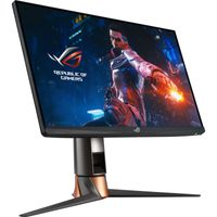 ROG Swift PG259QNR Gaming monitor - thumbnail