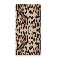 OPPO Reno8 T 4G Hoesje maken Leopard