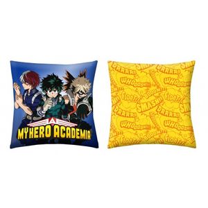 My Hero Academia sierkussen - squad - 40 x 40 cm