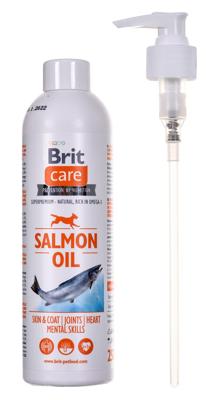 BRIT Care Salmon Oil Zalm - 250 ml
