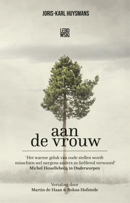 Aan de vrouw (Paperback)