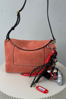 Shouia bag charm cat 2 nr 5 Shouia bag charm cat 2 nr 5