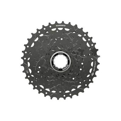 Shimano Cassette cues lg400