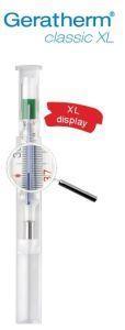 Geratherm Thermometer classic XL