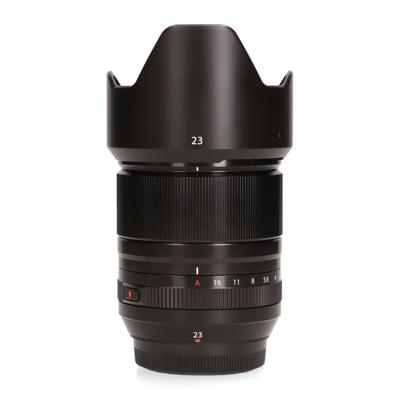 Fujifilm Fujifilm XF 23mm F1.4 R LM WR