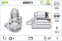 Valeo Starter 460511