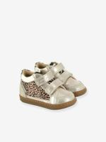 Bouba Cheetah SHOO POM® hoge schonen goud