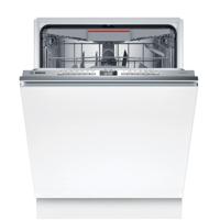 Bosch Serie 6 SBD6YCX02E vaatwasser Volledig ingebouwd 14 couverts A