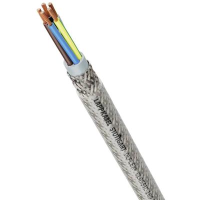 LAPP Stuurstroomkabel 4 x 2.5 mm² 11356503/1000 1000 m